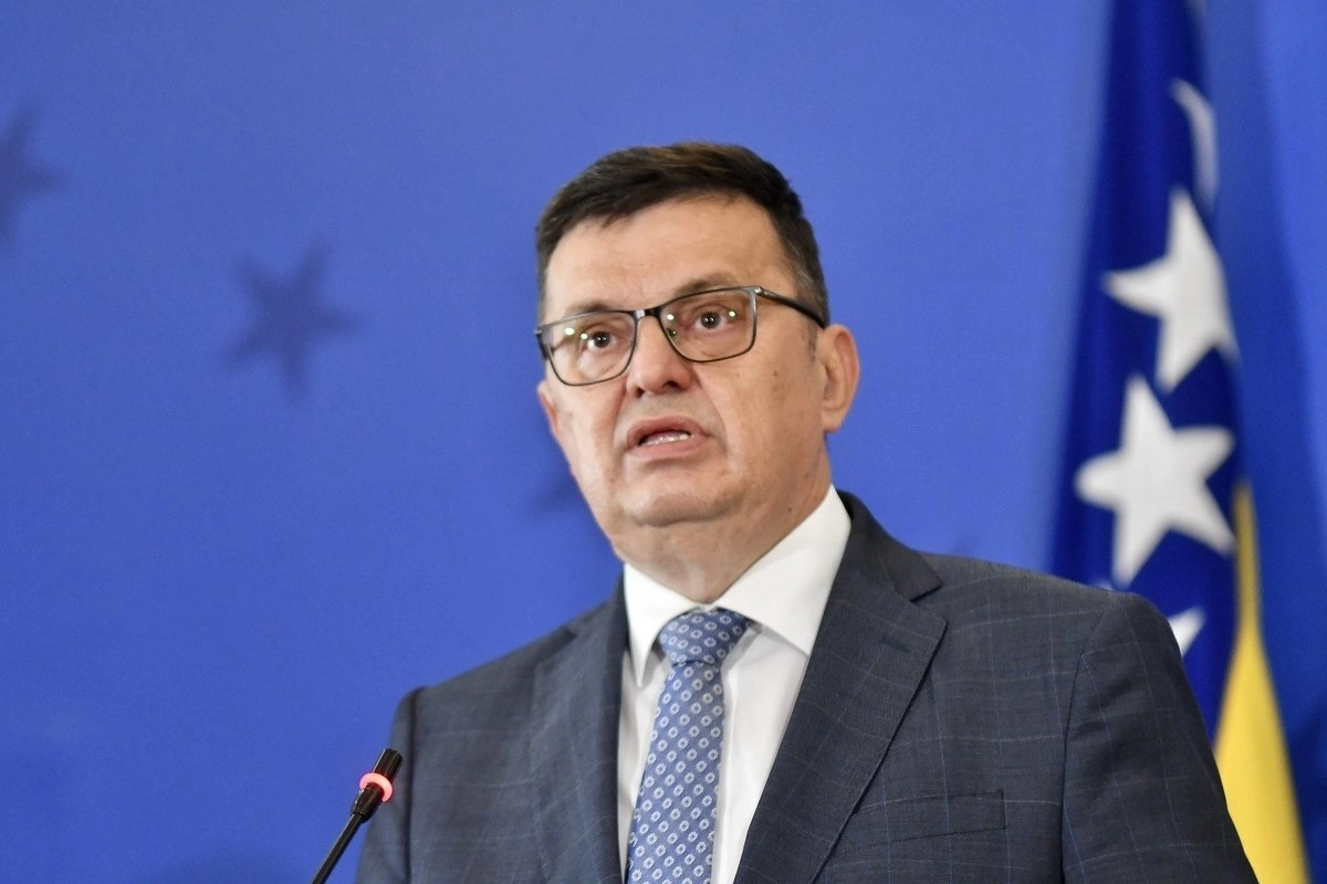 UNO BiH: Očekivana naplata za ovu godinu blizu 10 milijardi KM